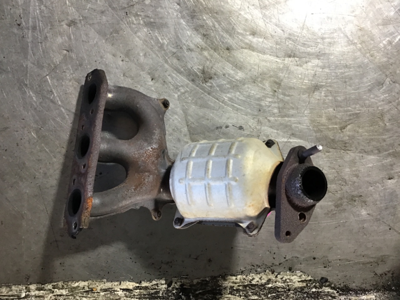 触媒 ショクバイ - ワゴンR Ref:SP358440_2240 2/2